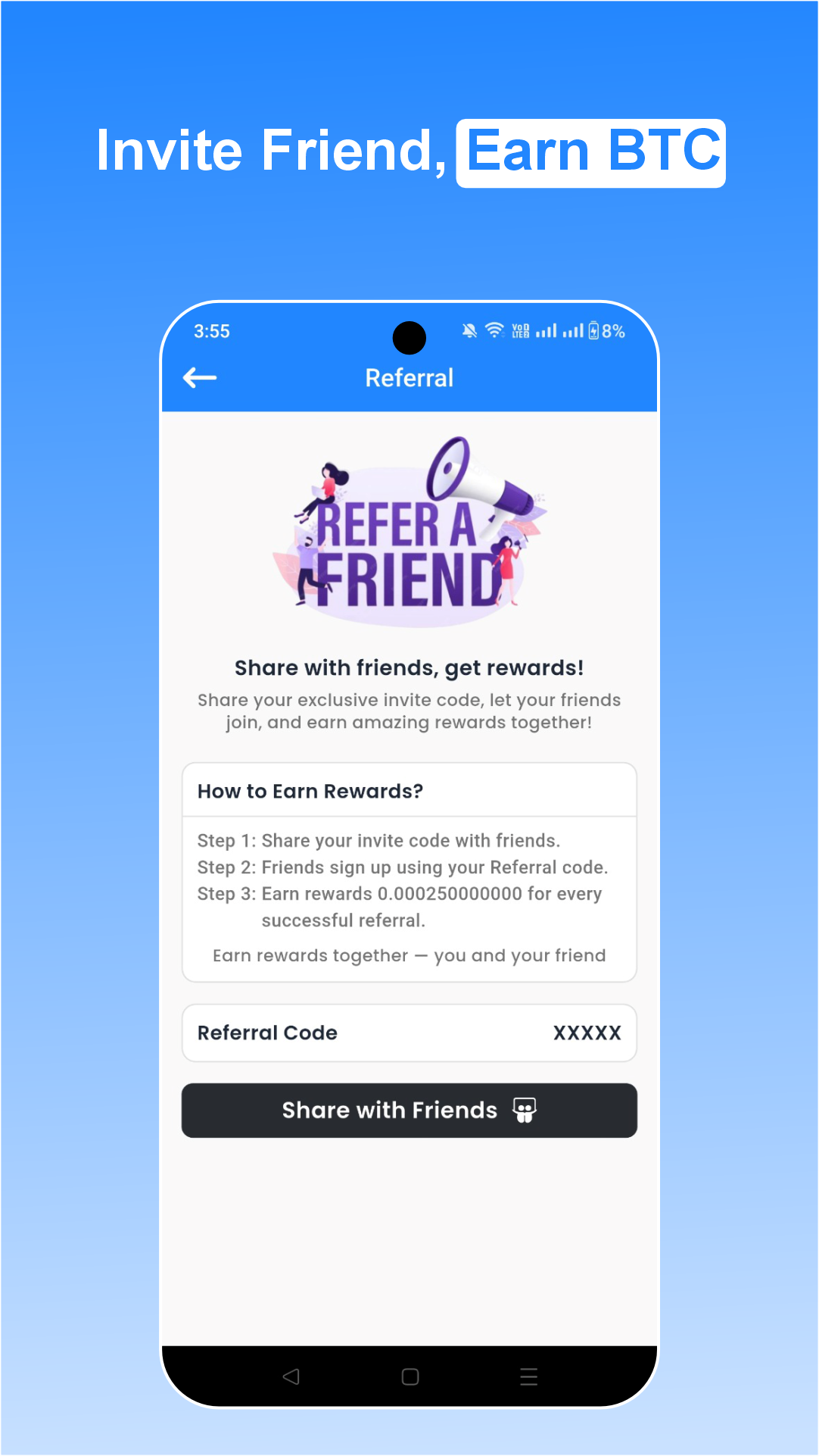 minertool.btccloudmining@gmail.com Dashboard